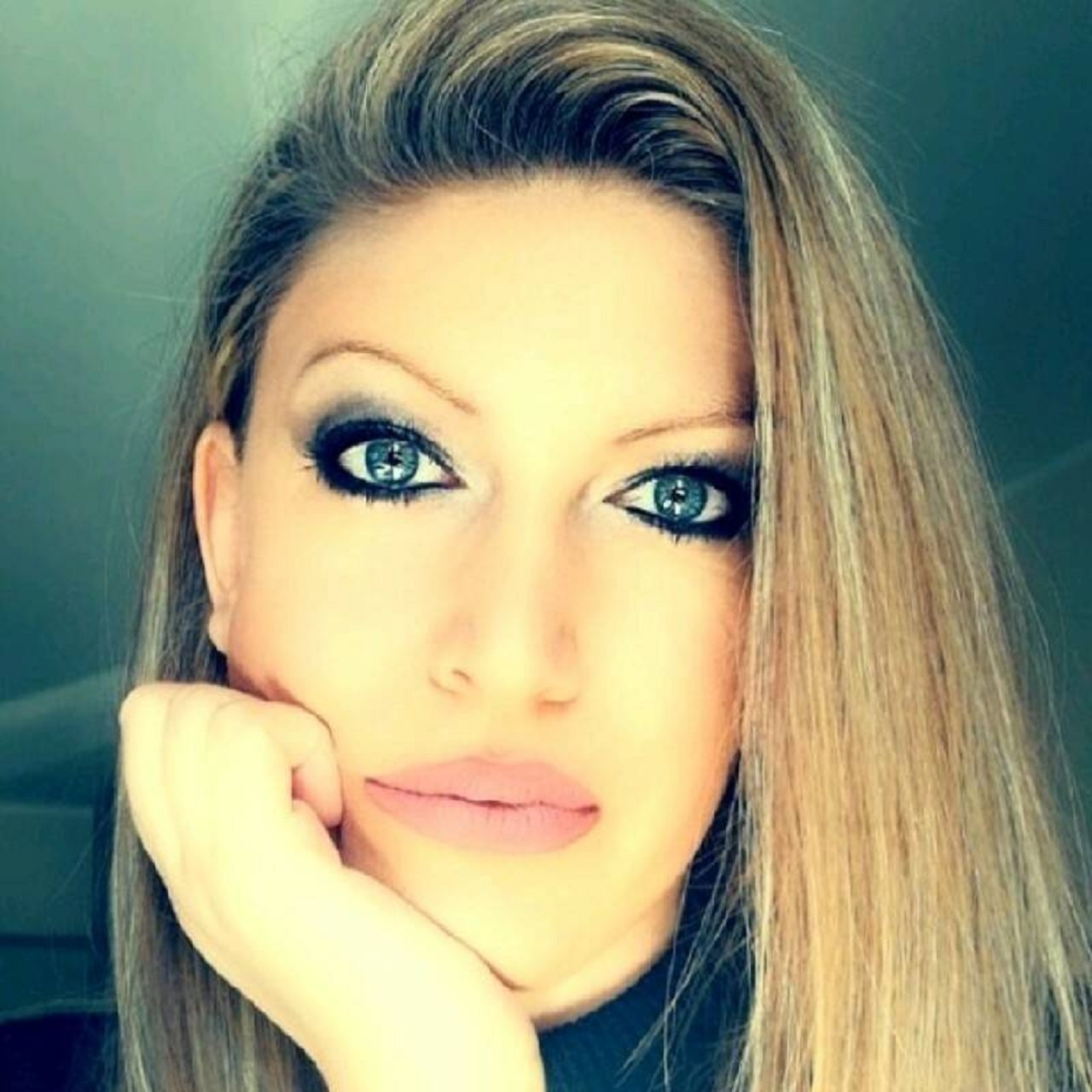 Donna di 40 anni di Sulmona