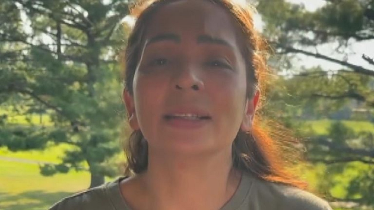 18enne scomparsa da 4 anni: Alicia Navarro si presenta alla Polizia
