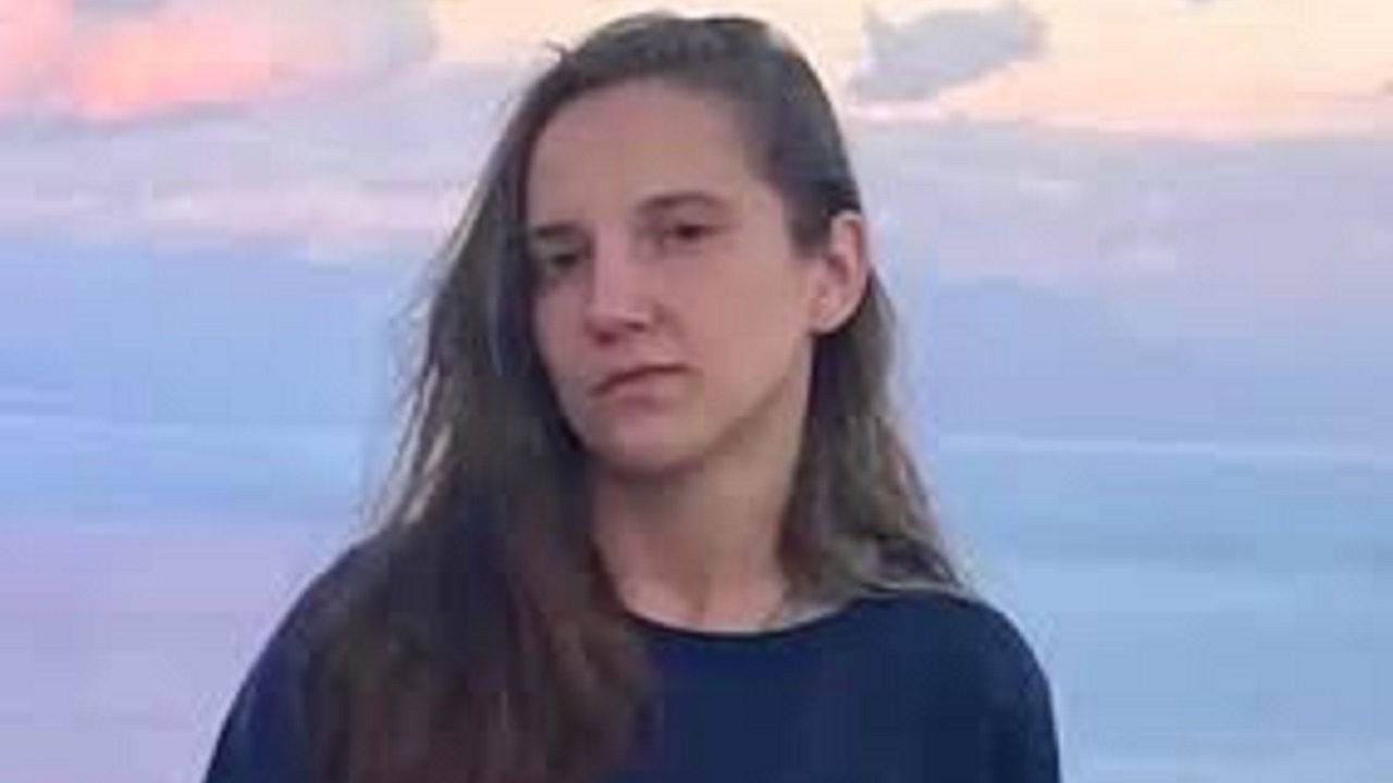ragazza di 24 anni scomparsa