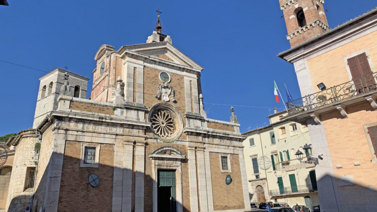 Addio alla piccola Angelica Quattrociocchi