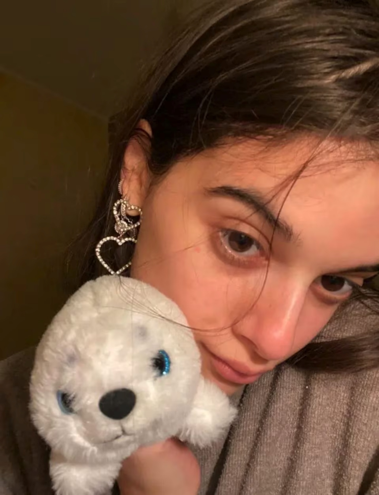 morta a 21 anni Annika Deidda