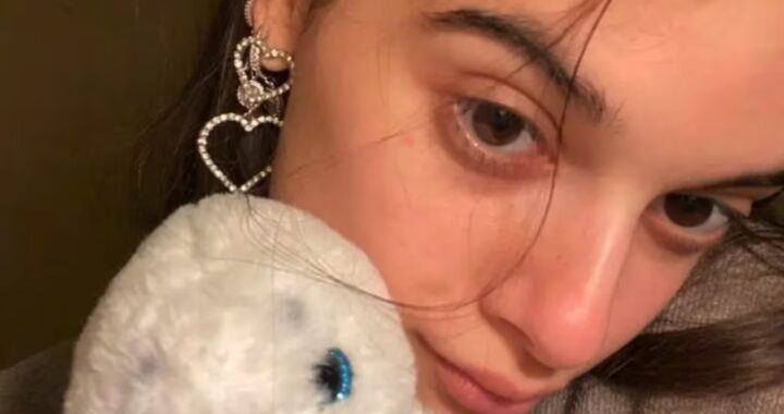 morta a 21 anni Annika Deidda