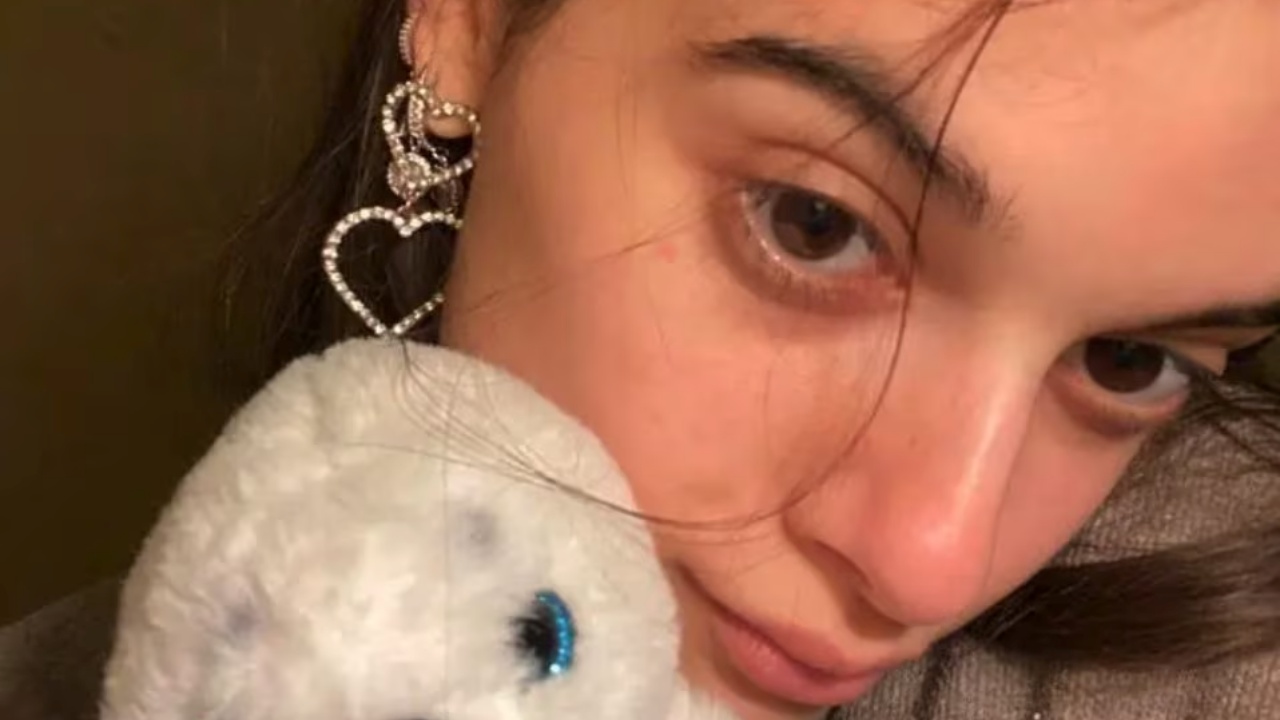 morta a 21 anni Annika Deidda