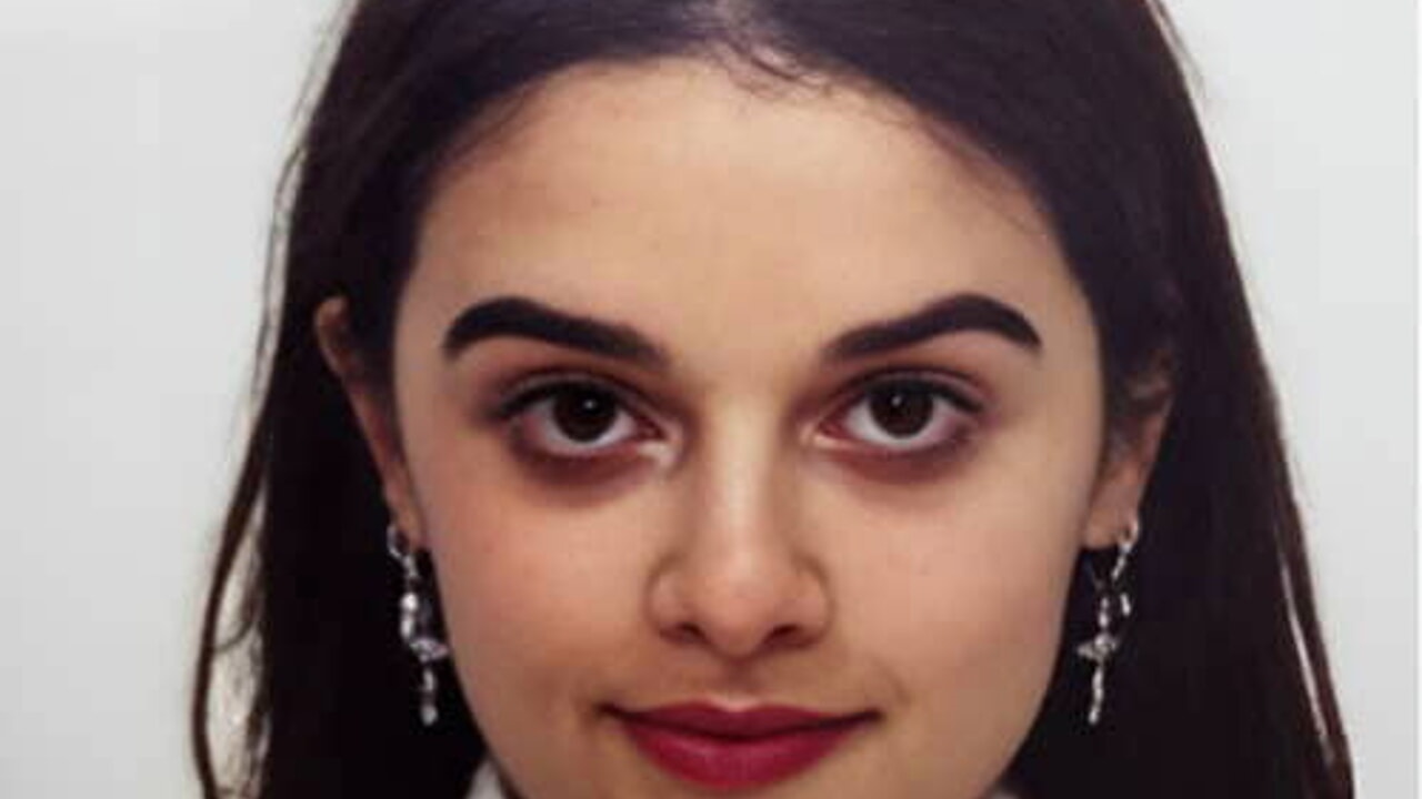 morta a 21 anni Annika Deidda
