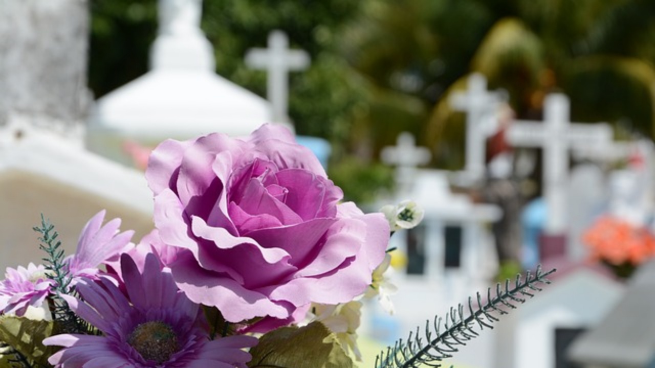 cimitero Antonino Burgio