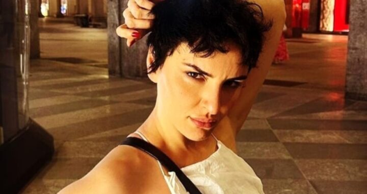Arisa cantante