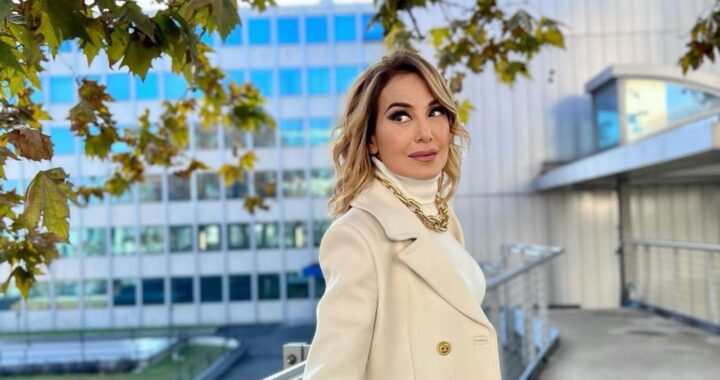 Barbara D'Urso foto