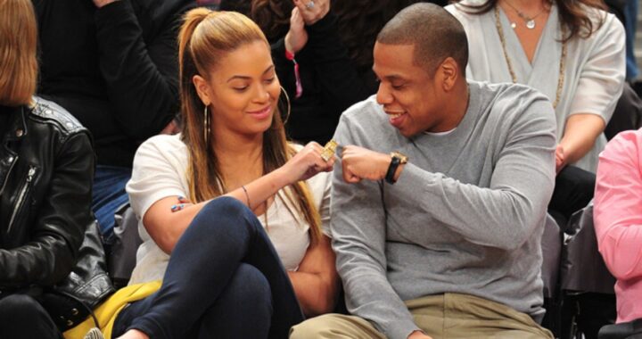 Jay-Z e Beyoncé
