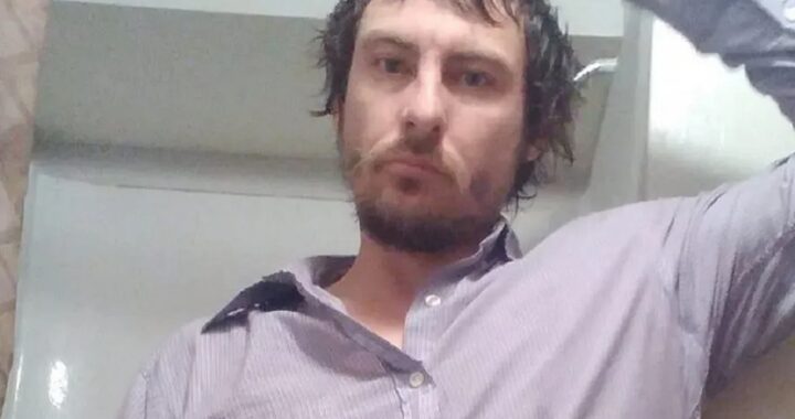 Brandon Lee Buschman