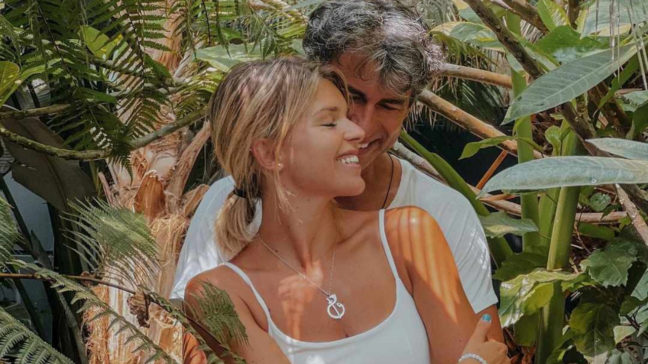 Charlotte Lazzari lettera a suo figlio Gabriel