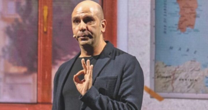 Zalone Checco