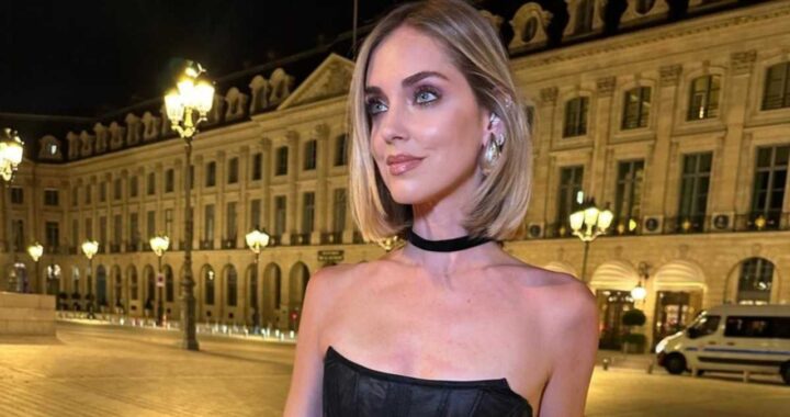 Ferragni Chiara