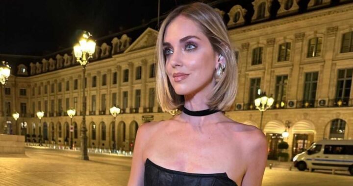 Ferragni Chiara