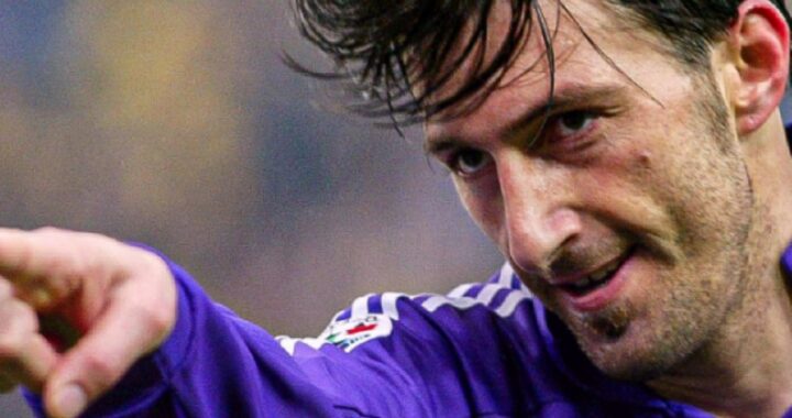 Christian Riganò oggi