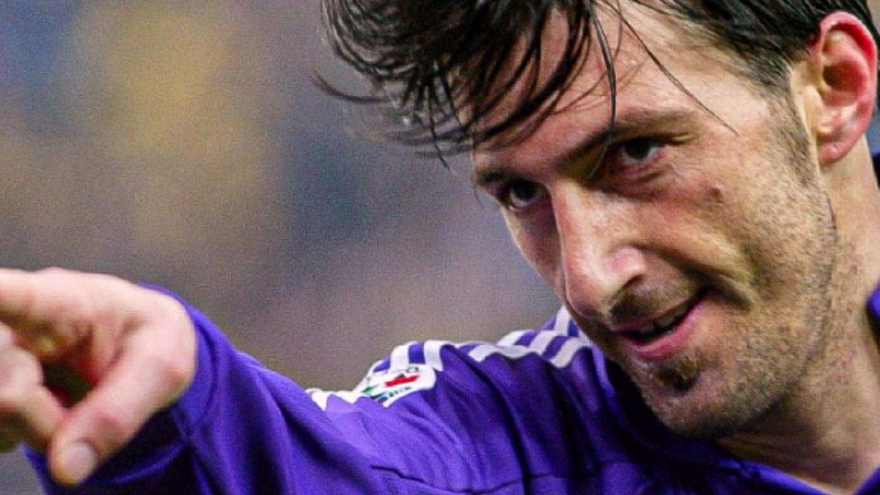 Christian Riganò oggi