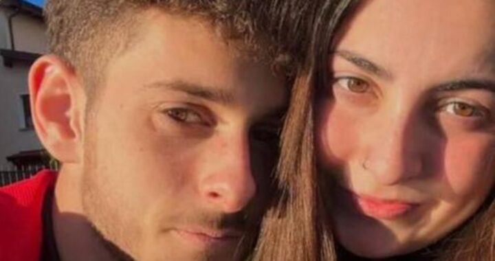 Christian e Chiara