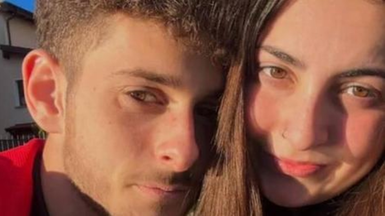 Christian e Chiara
