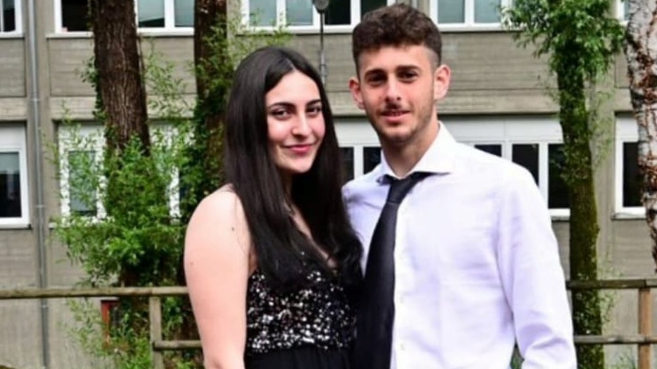 Christian e Chiara