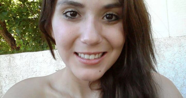 morte mamma Christine Chavez