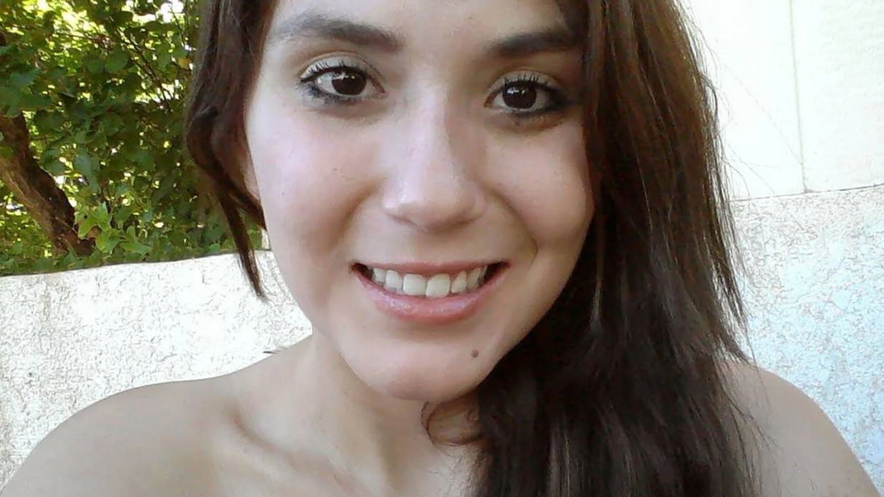 morte mamma Christine Chavez