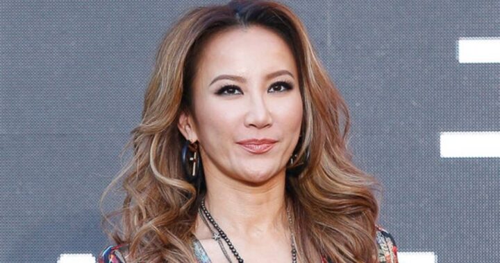 morte Coco Lee