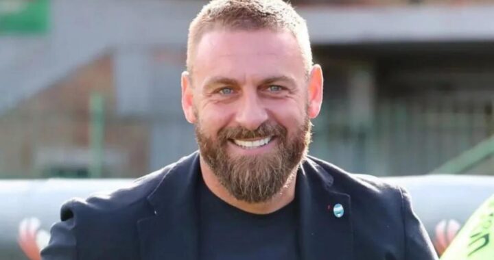 De Rossi Daniele