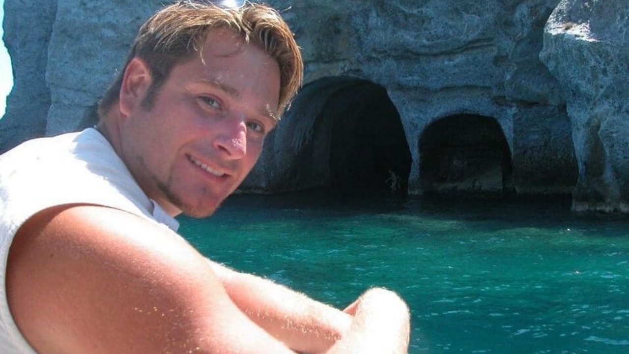 David Conti