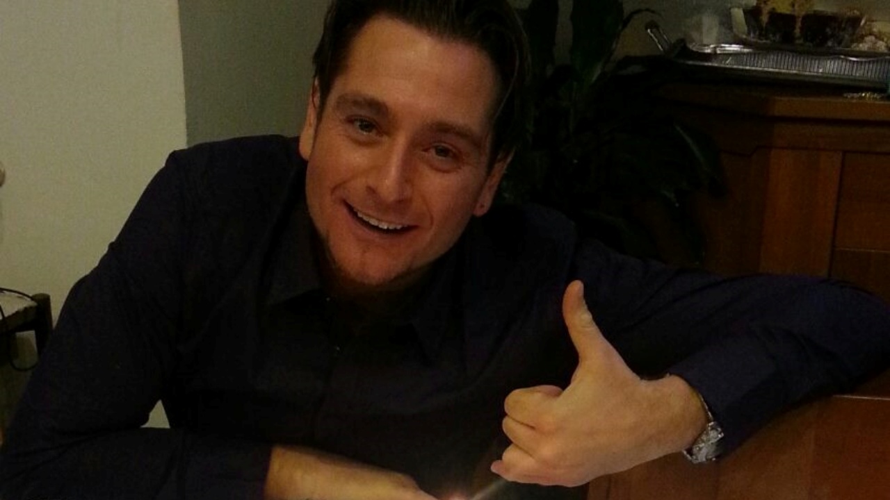 David Conti