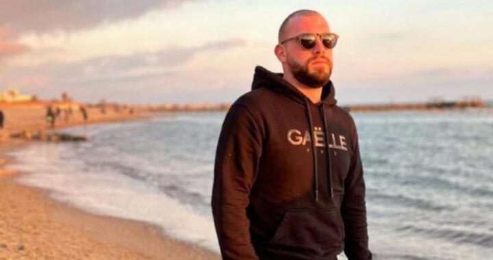 morto a 27 anni Davide Carnevale