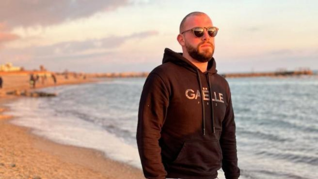 morto a 27 anni Davide Carnevale