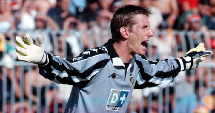Edwin van der Sar
