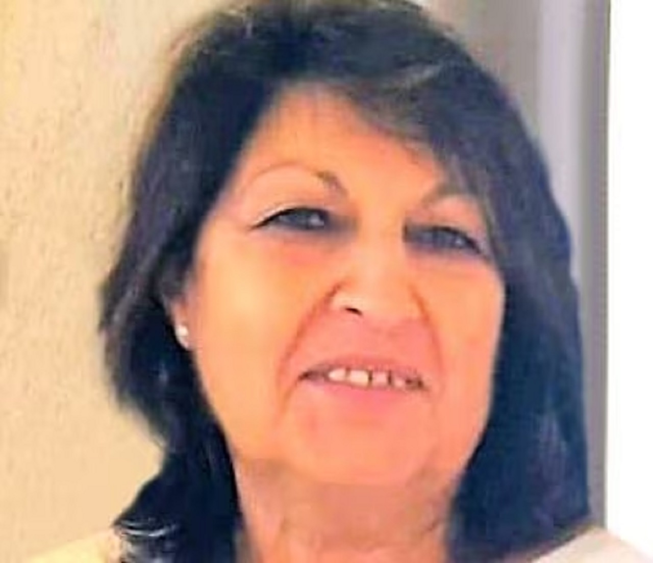 donna di 67 anni