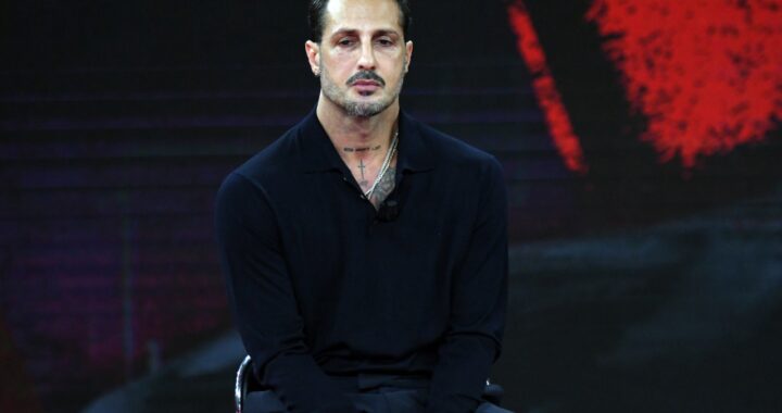 Fabrizio Corona