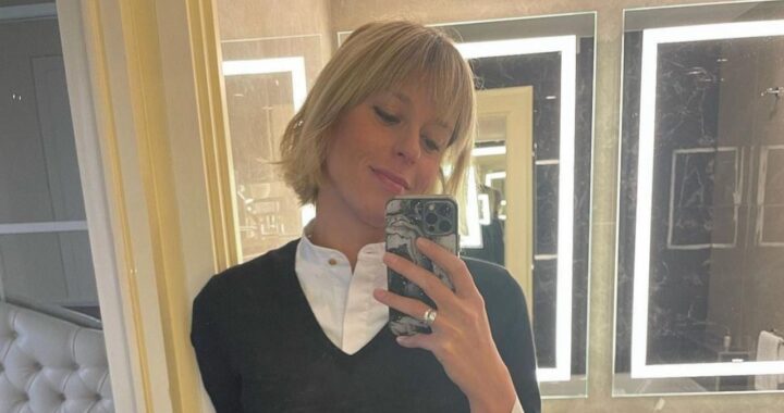 Pellegrini Federica