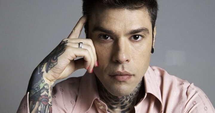 Fedez risponde agli haters