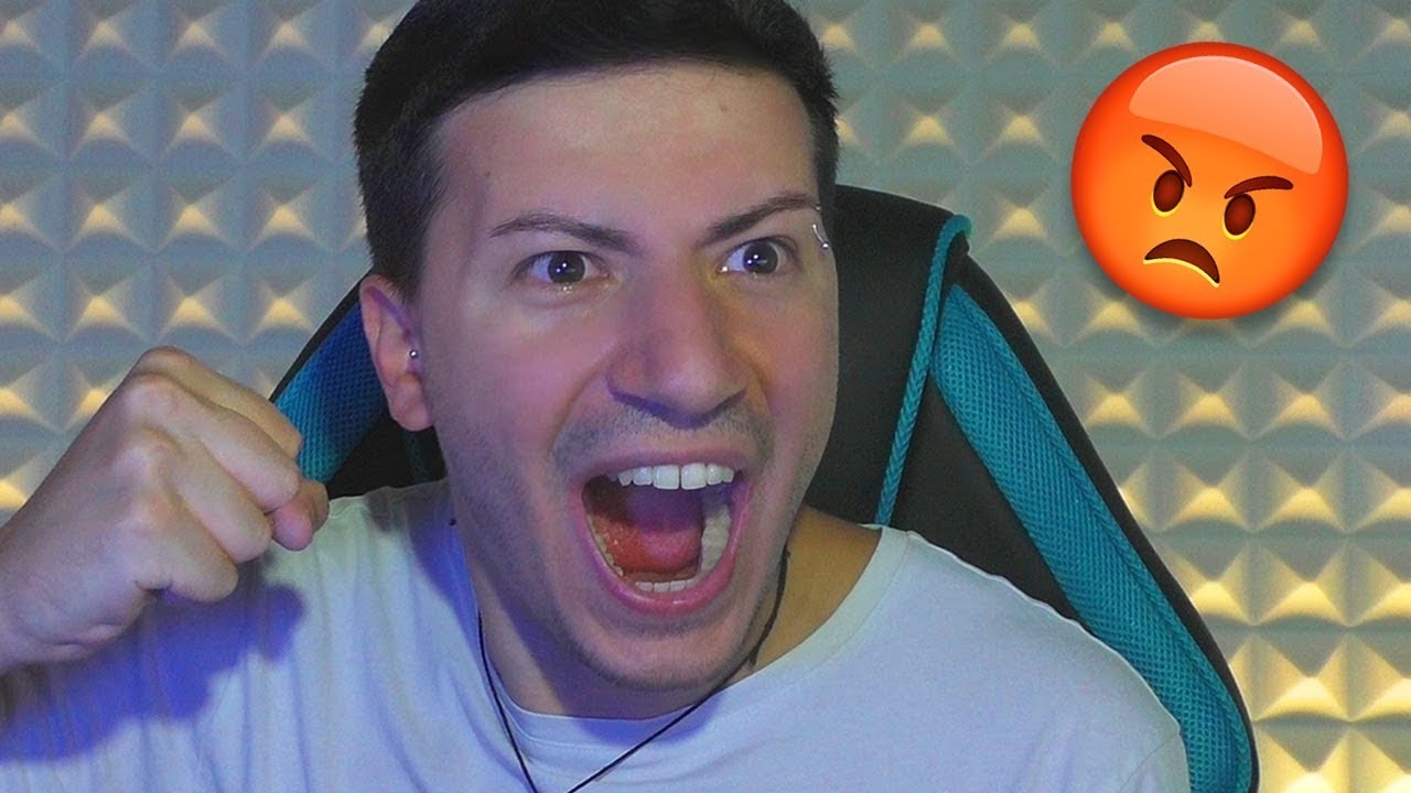 tumore youtuber Feinxy