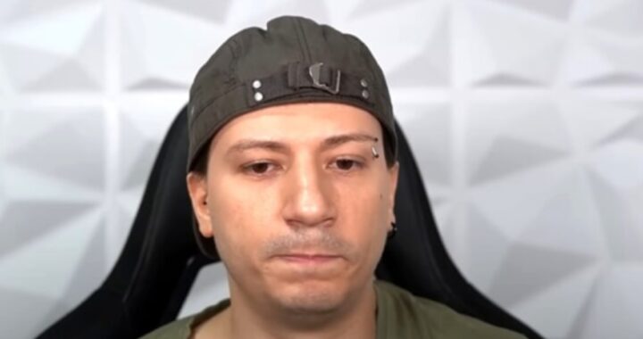 tumore youtuber Feinxy