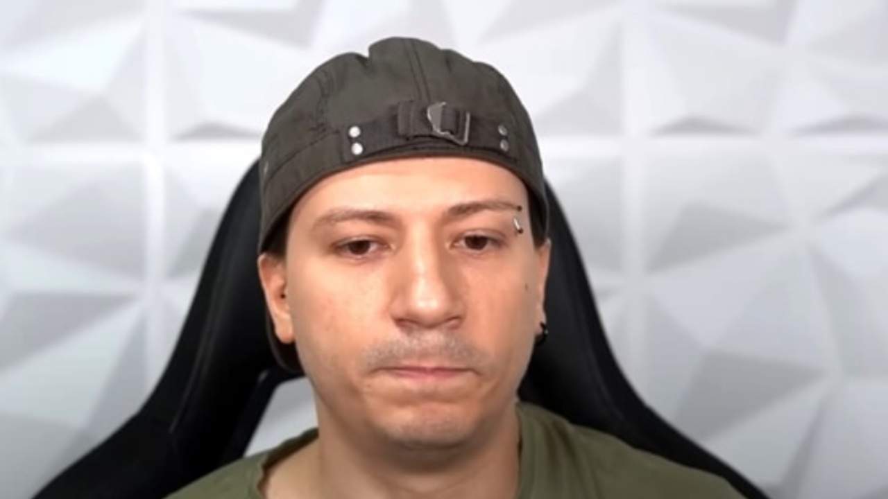 tumore youtuber Feinxy