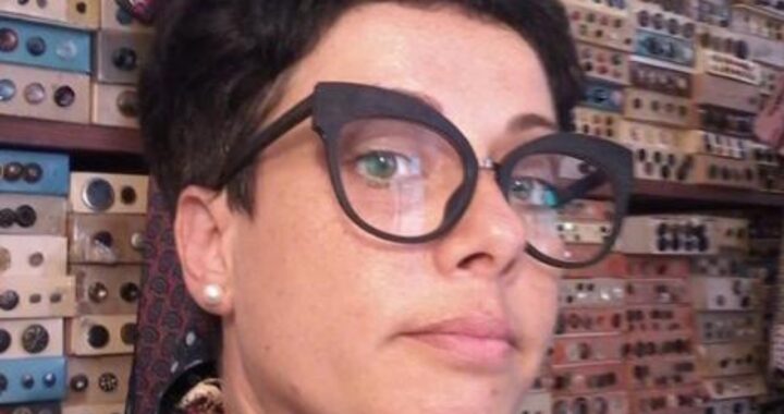 La storia di Feliciana Chimenti