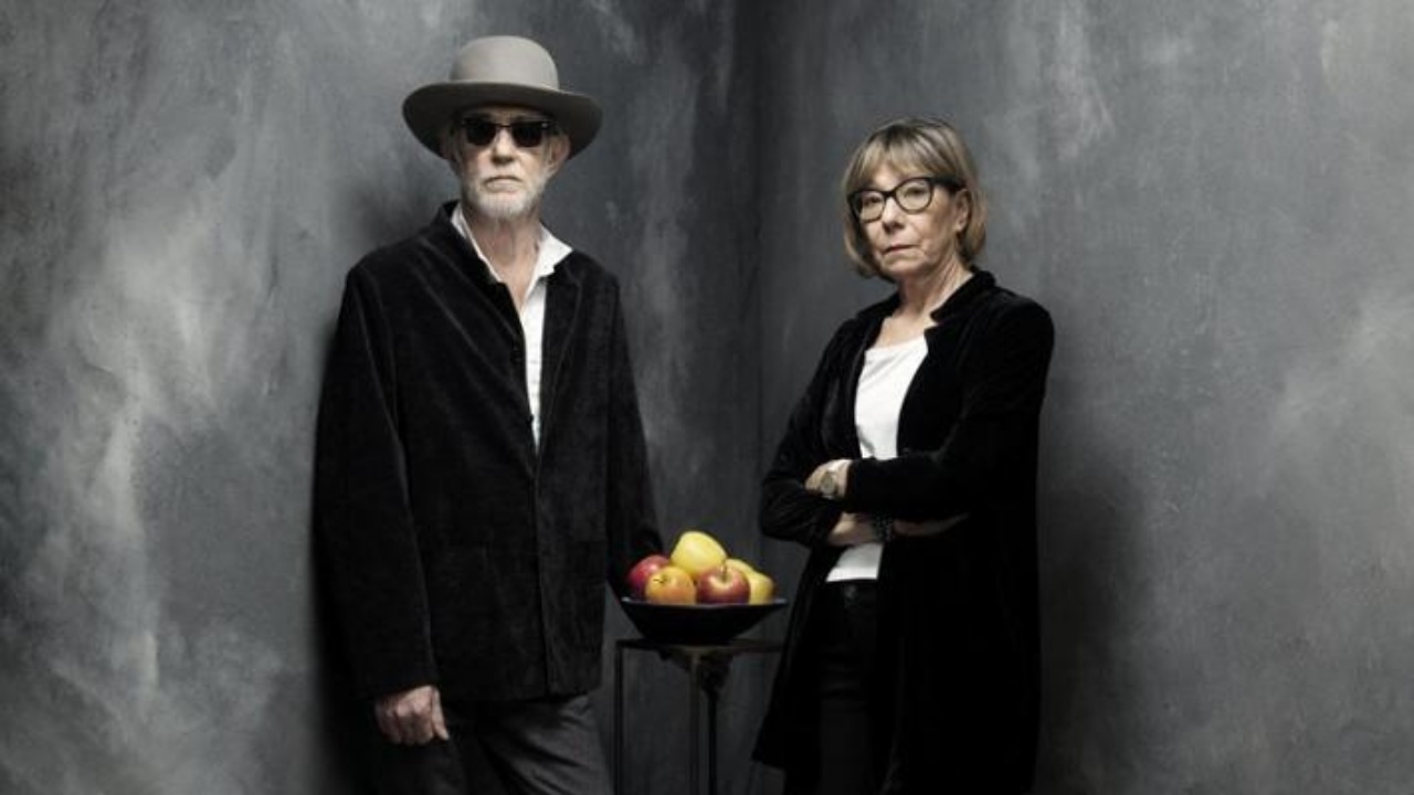 morta moglie Francesco De Gregori