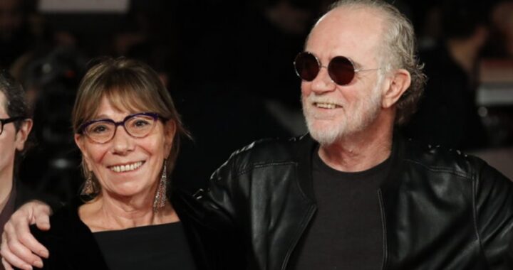 morta moglie Francesco De Gregori