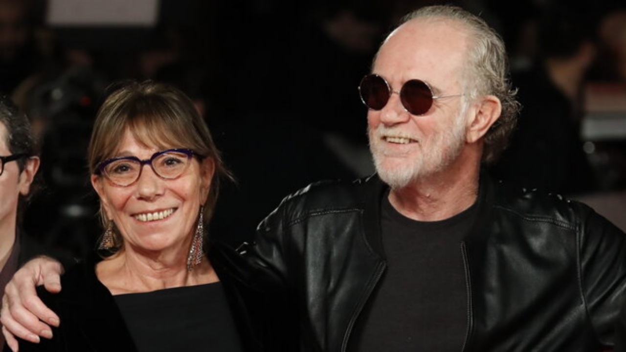 morta moglie Francesco De Gregori