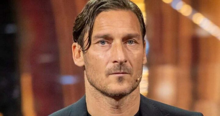 Totti Francesco