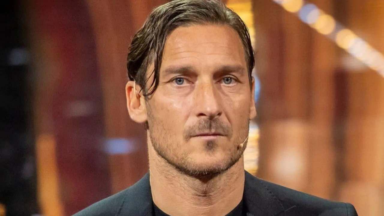 Totti Francesco