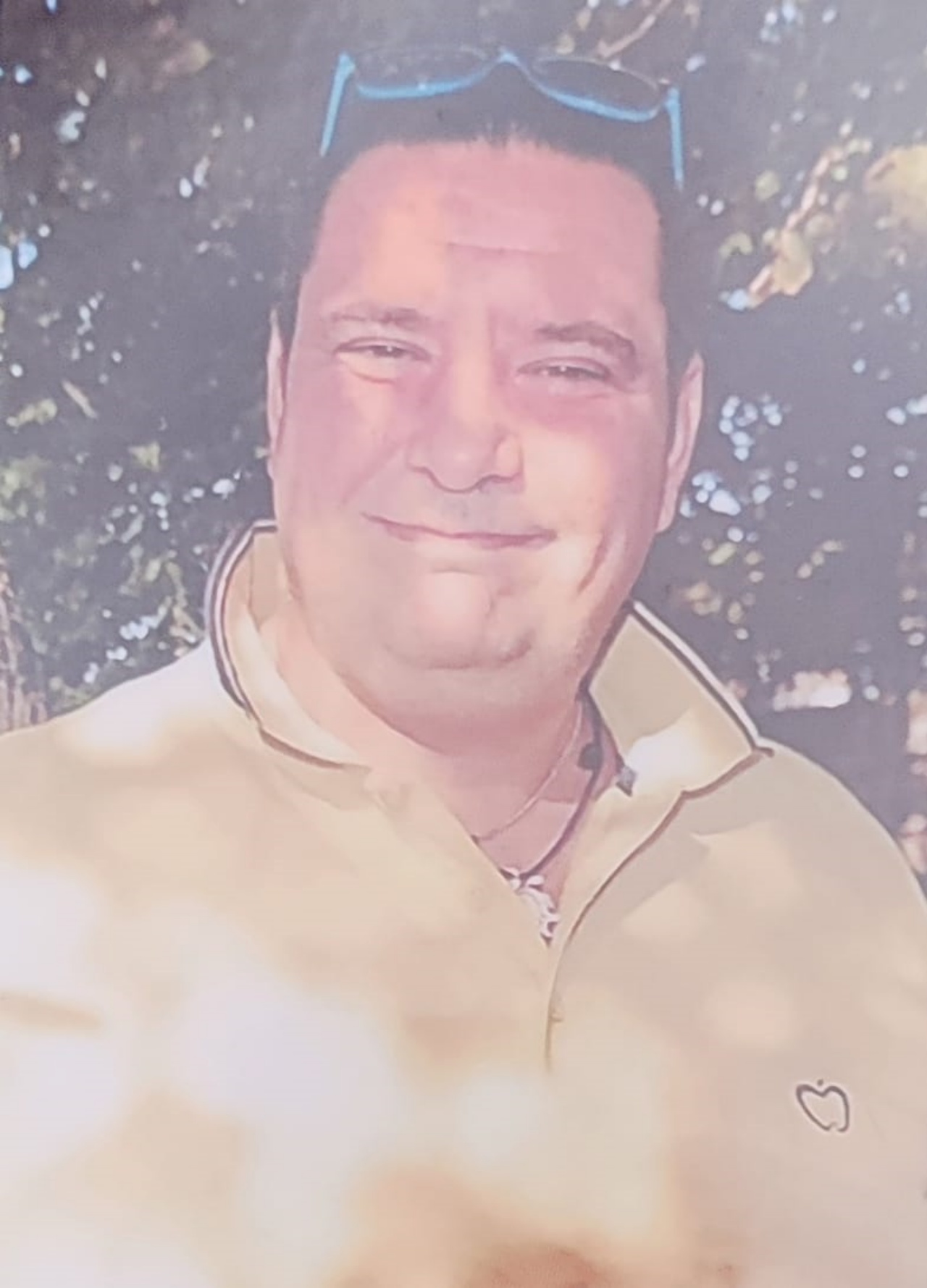 addio a Francesco Vitulo