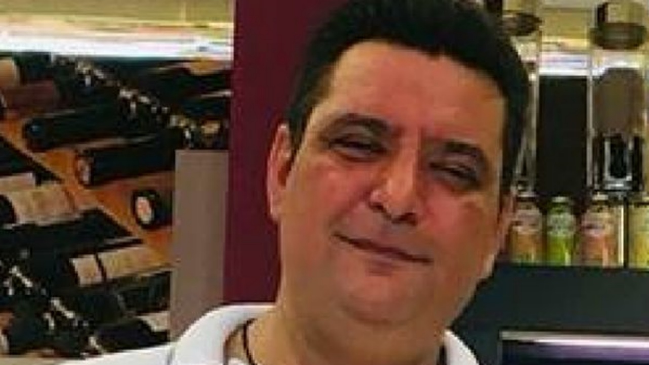addio a Francesco Vitulo
