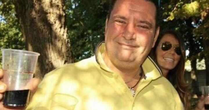 addio a Francesco Vitulo