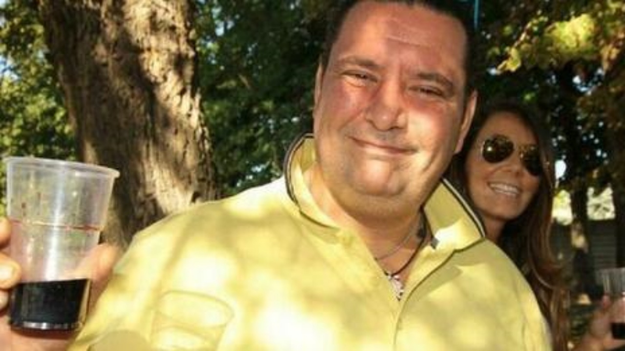 addio a Francesco Vitulo