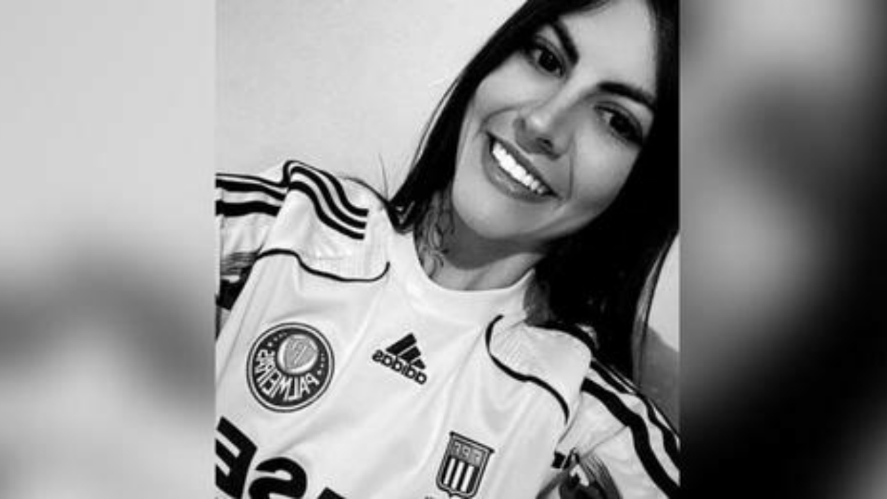 Gabriela Anelli morta