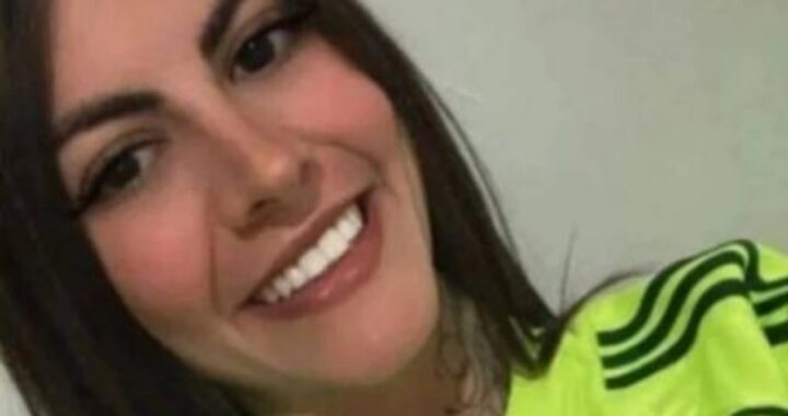 Gabriela Anelli morta